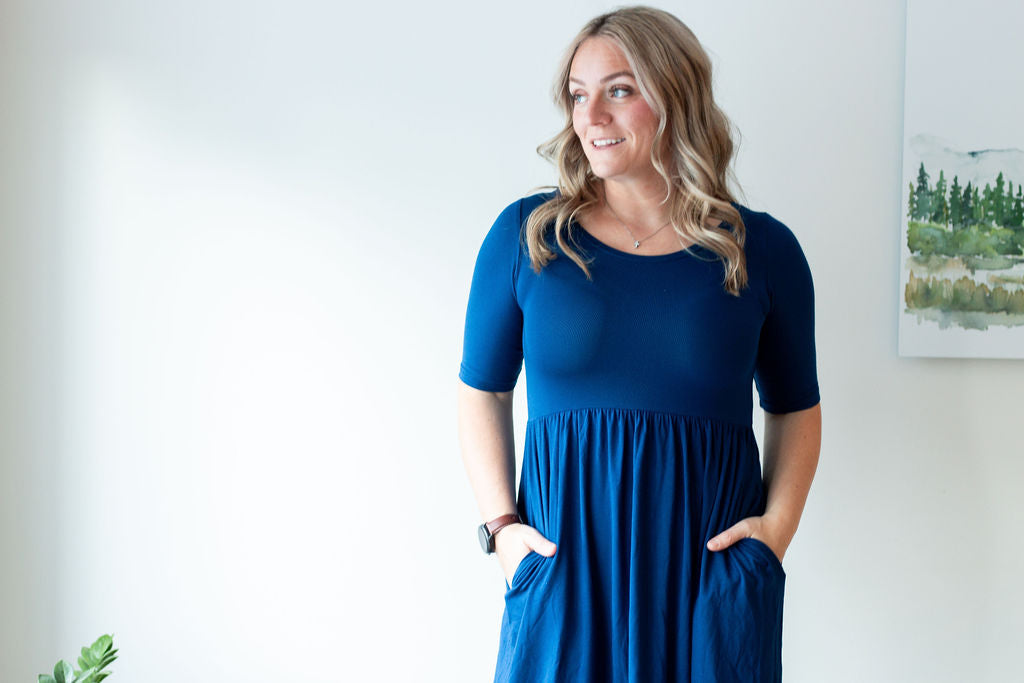 *Pre-Sale* Sundae Dress