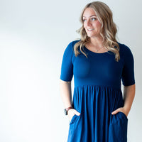 *Pre-Sale* Sundae Dress