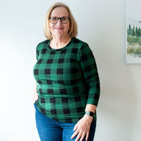 *Pre-Sale* Long Sleeve Crew Tee