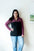 *Pre-Sale* Half-Zip