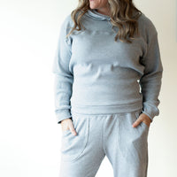 *Pre-Sale* Waffle Sweatpants