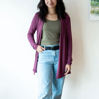 *Pre-Sale* Layer Cardi