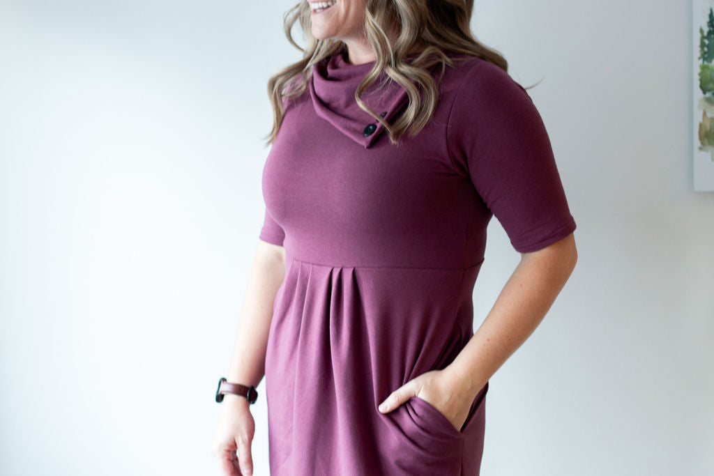 *Pre-Sale* Dulce Dress