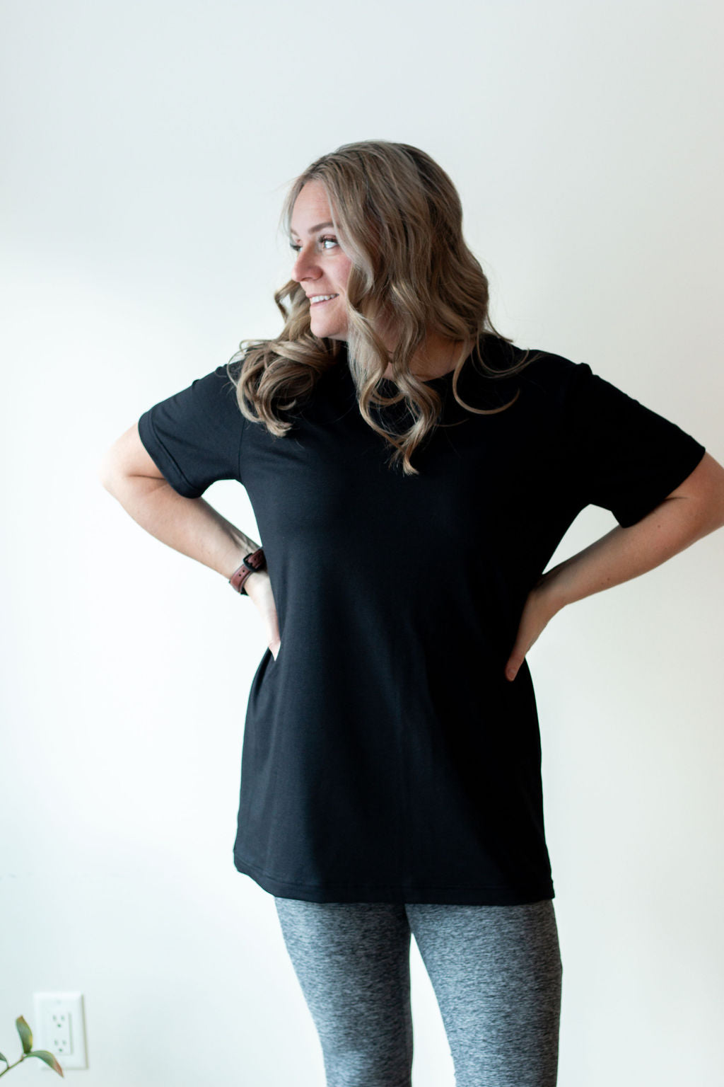 *Pre-Sale* Perfect Tee