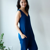 *Pre-sale* Tank Romper