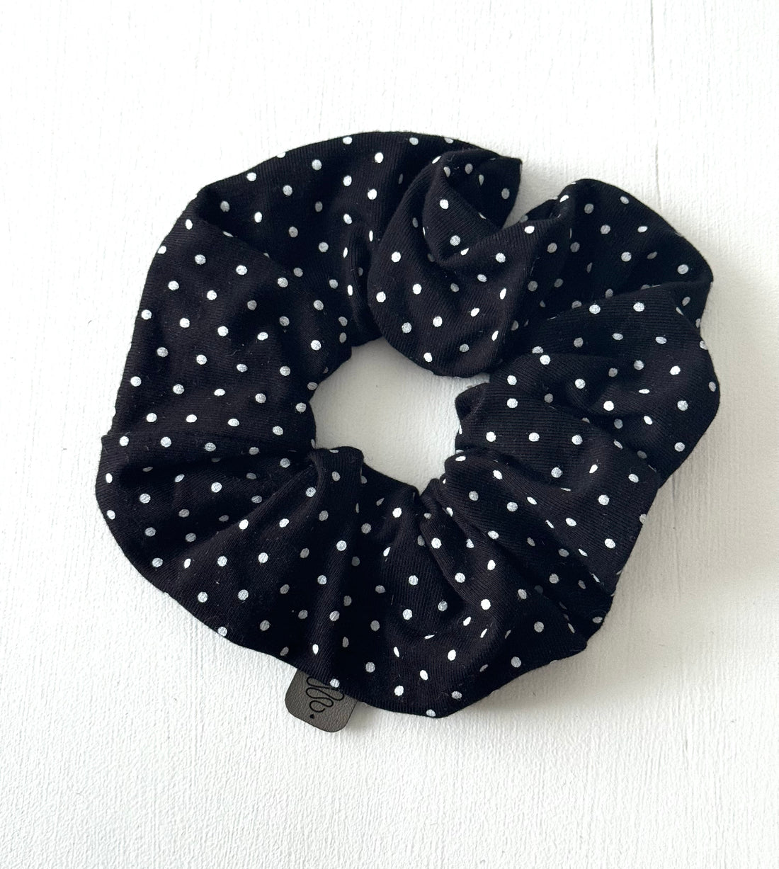 *Freshly Baked* Scrunchie