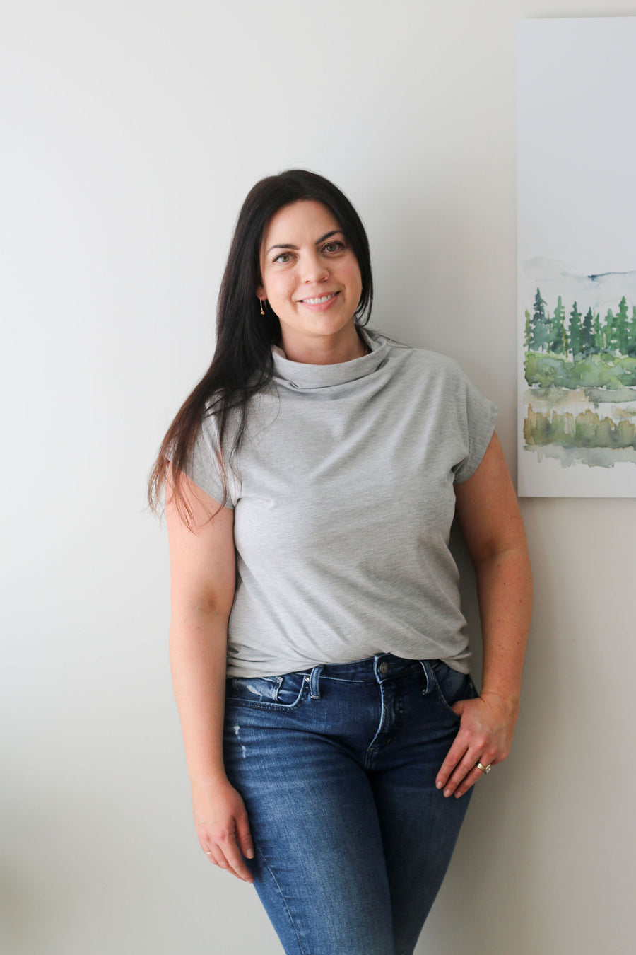 *Pre-Sale* Funnel Cake Top