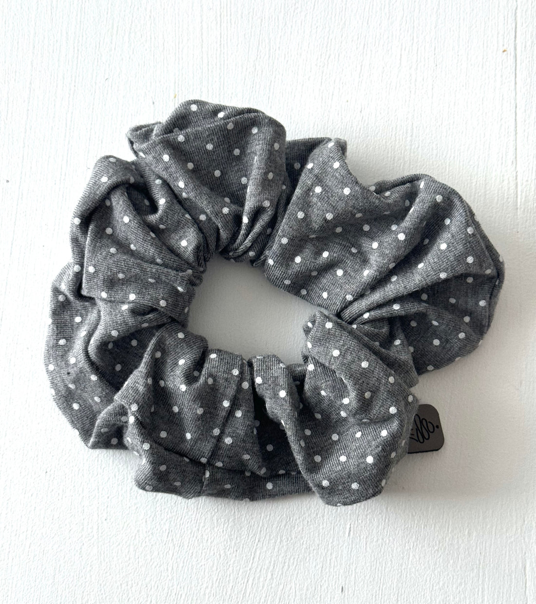 *Freshly Baked* Scrunchie