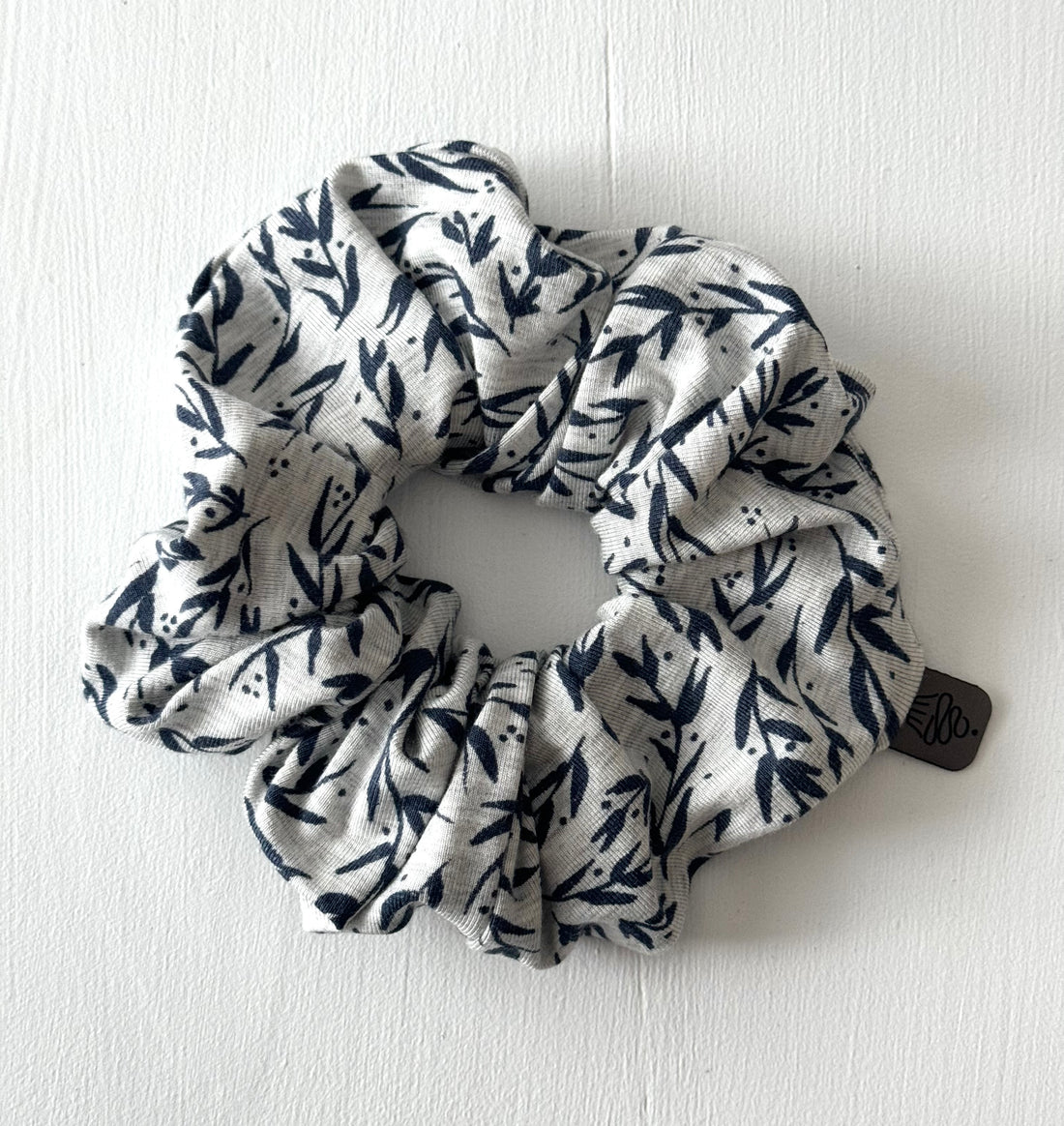 *Freshly Baked* Scrunchie