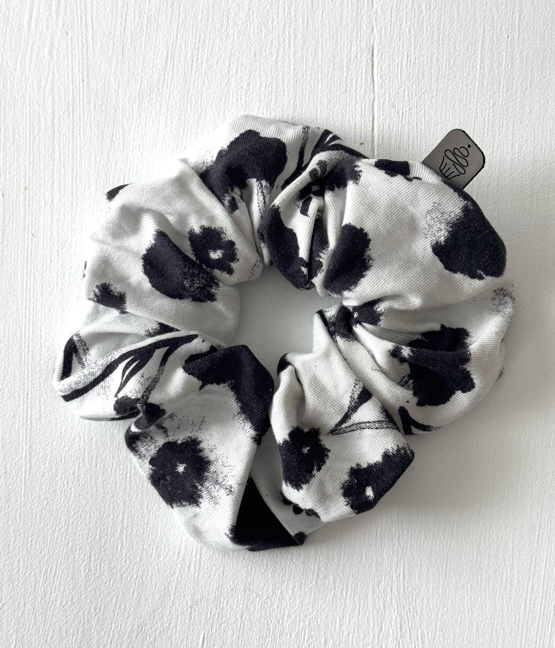 *Freshly Baked* Scrunchie