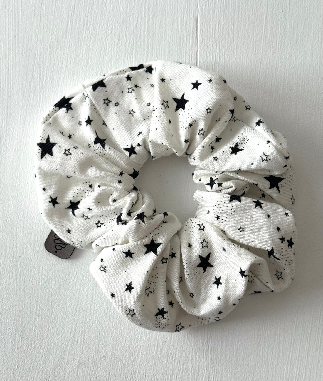 *Freshly Baked* Scrunchie