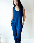 *Pre-sale* Tank Romper
