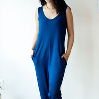 *Pre-sale* Tank Romper