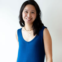 *Pre-sale* Tank Romper