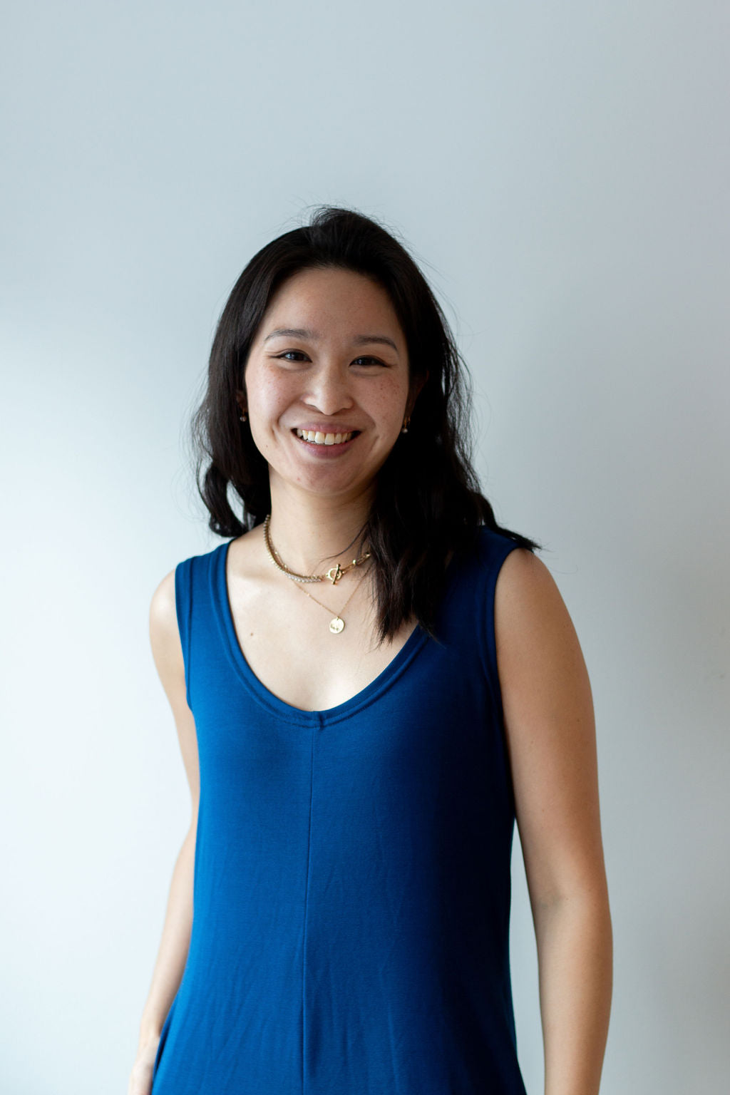 *Pre-sale* Tank Romper