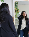 *Pre-Sale* Cardi Coat
