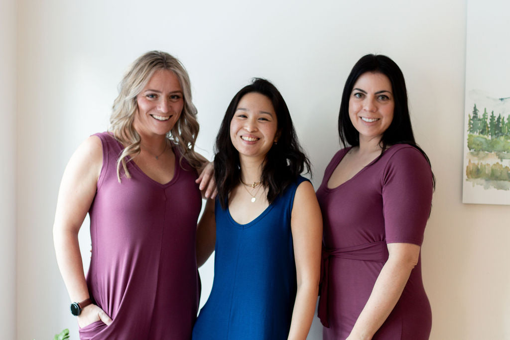 *Pre-sale* Tank Romper