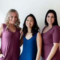 *Pre-sale* Tank Romper