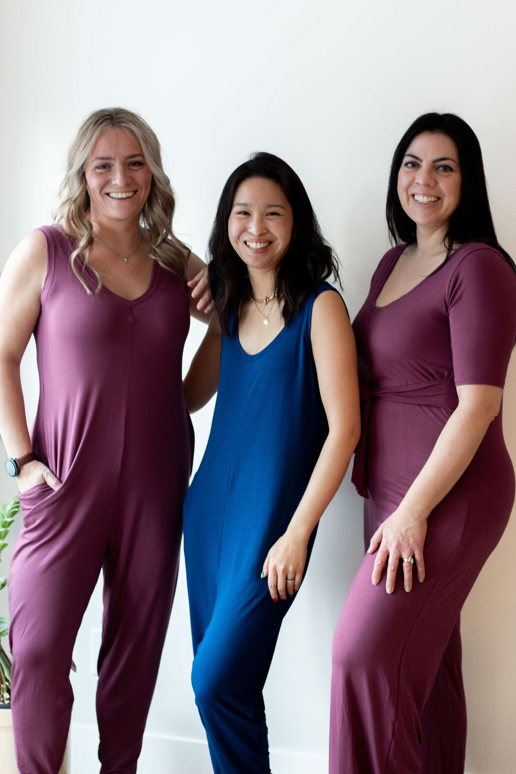 *Pre-Sale* Half Sleeve Tie Romper