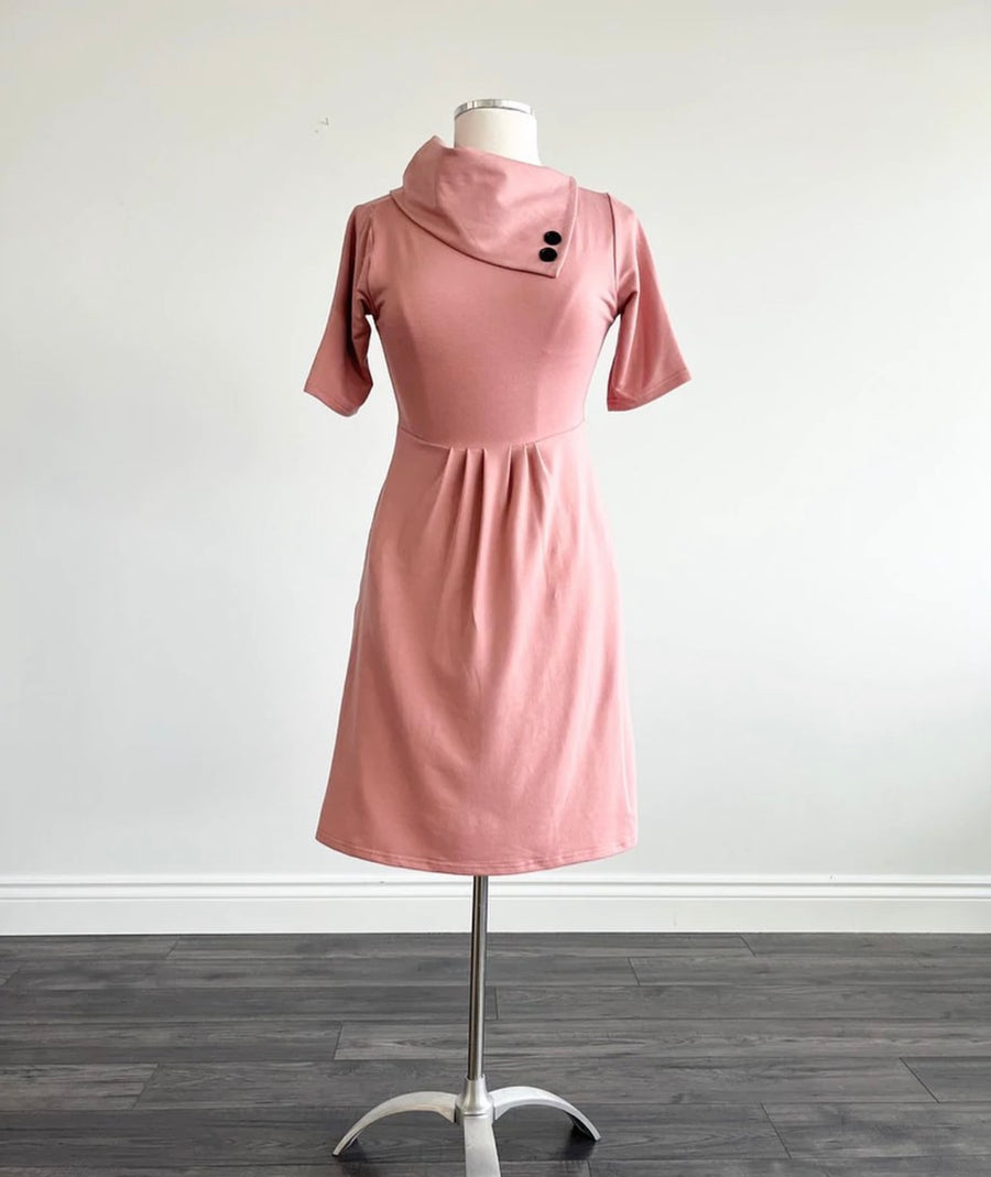 *Pre-Sale* Dulce Dress