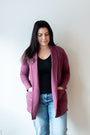 *Pre-Sale* Cardi Coat