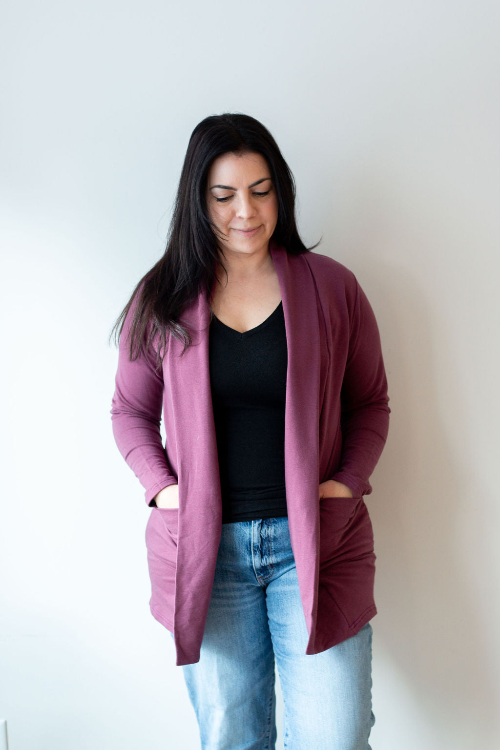 *Pre-Sale* Cardi Coat