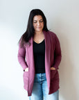 *Pre-Sale* Cardi Coat
