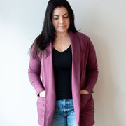 *Pre-Sale* Cardi Coat