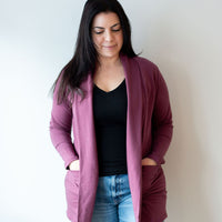 *Pre-Sale* Cardi Coat