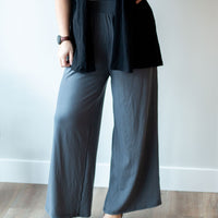 *Pre-Sale* Flowy Pants (full length)
