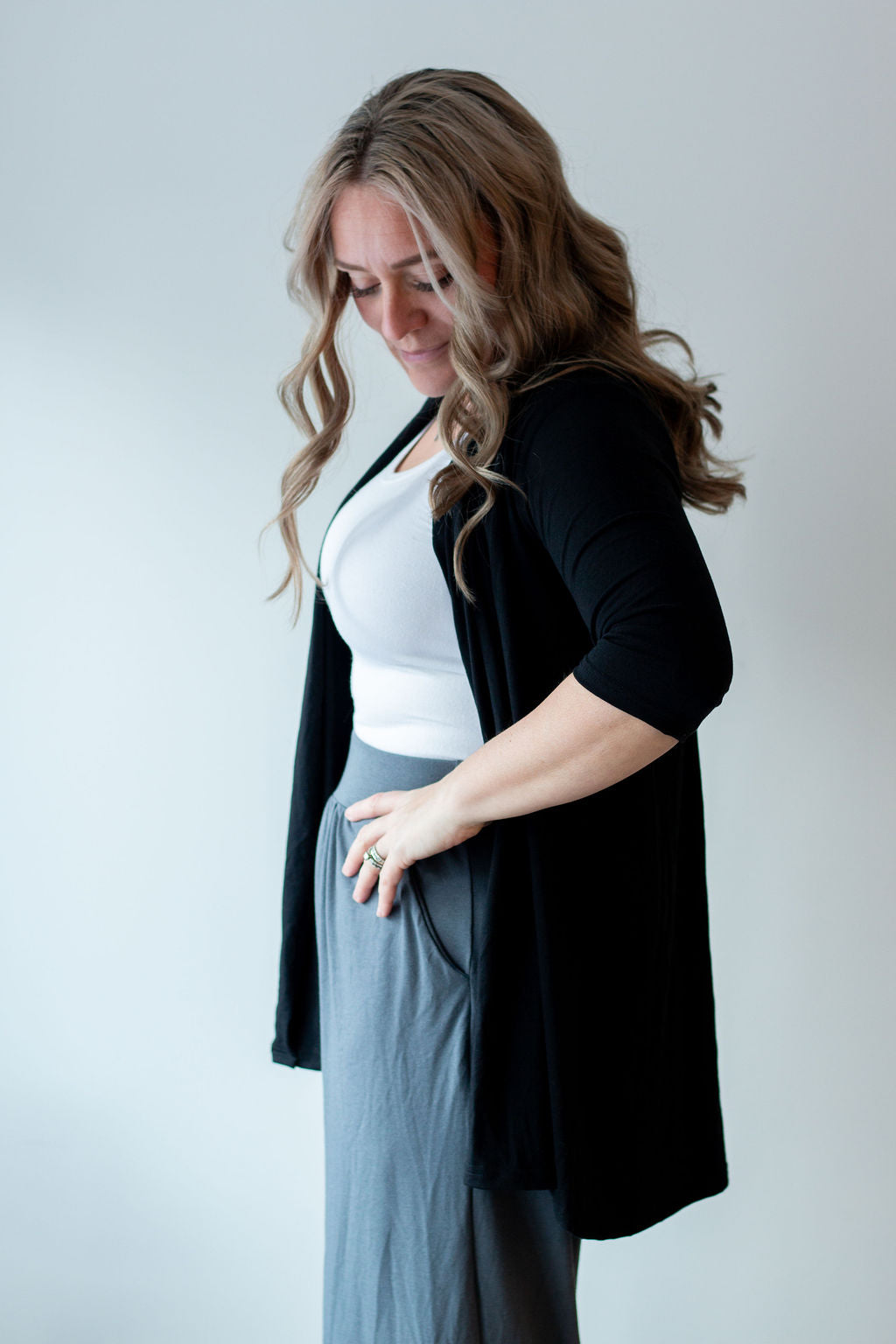 *Pre-Sale* Flowy Pants (full length)