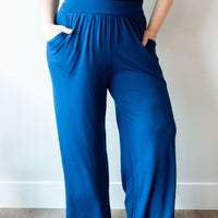 *Pre-Sale* Flowy Pants (full length)