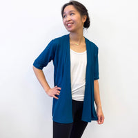 *Pre-Sale* Half Sleeve Cardi