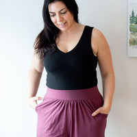 *Pre-Sale* Flowy Pants (full length)