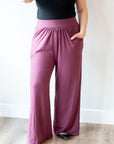 *Pre-Sale* Flowy Pants (full length)