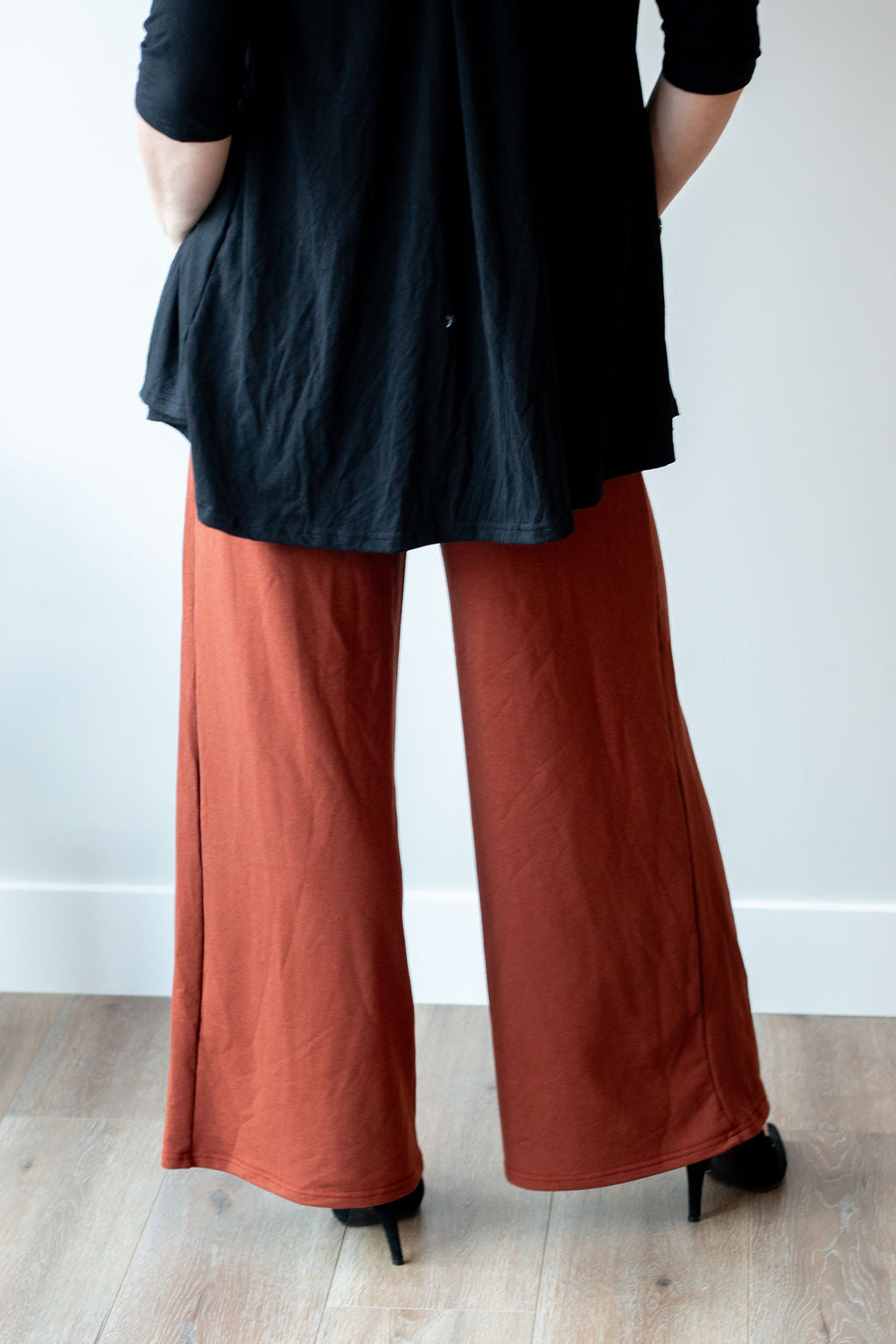 *Pre-Sale* Tall Flowy Pants