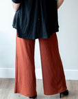 *Pre-Sale* Tall Flowy Pants