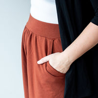 *Pre-Sale* Flowy Pants (full length)