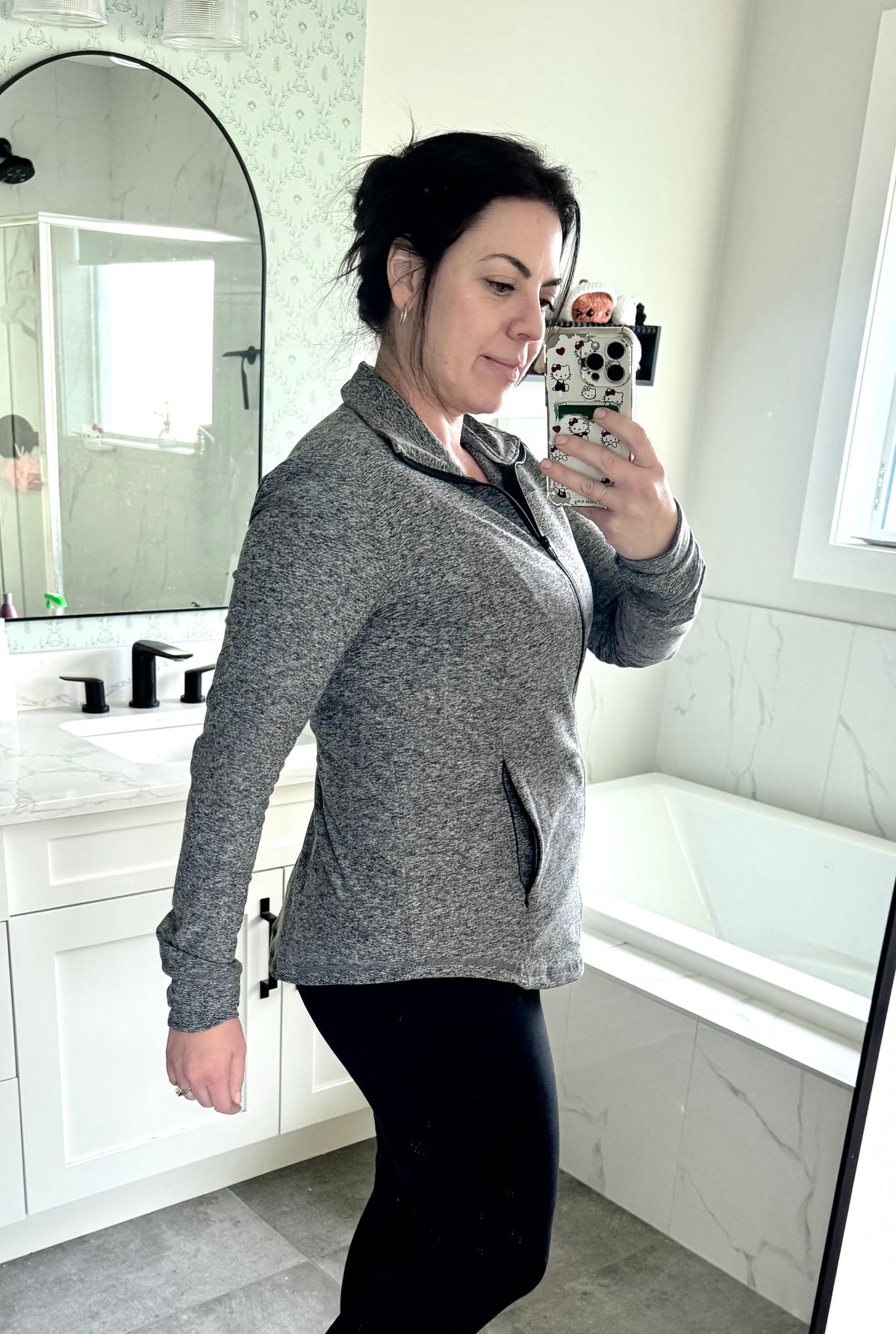 Lolli Jacket