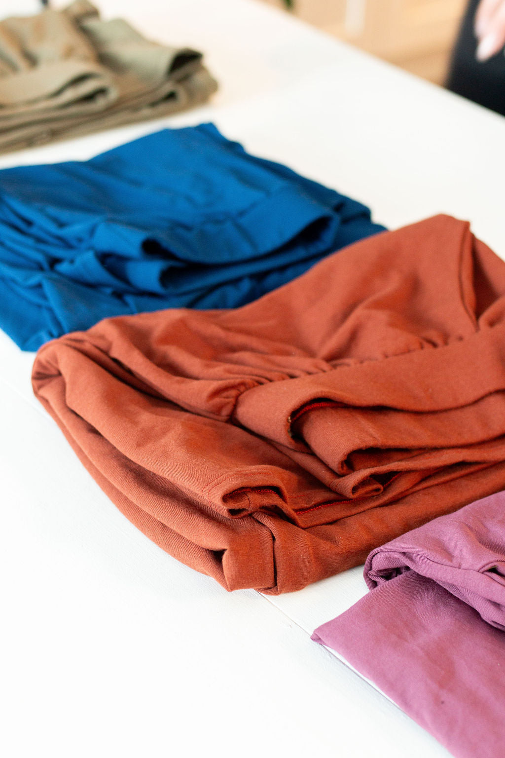 *Pre-Sale* Flowy Pants (full length)