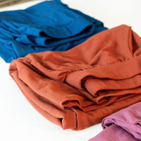 *Pre-Sale* Flowy Pants (full length)