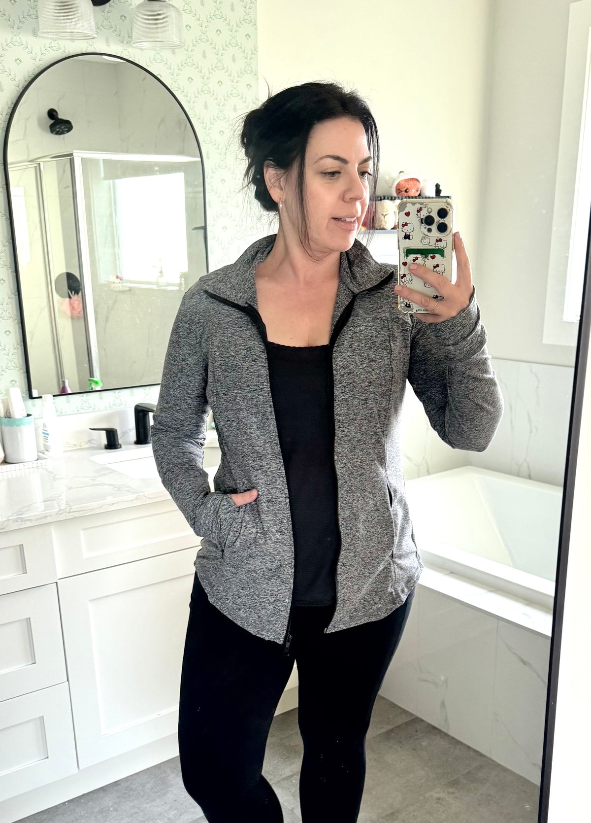 Lolli Jacket