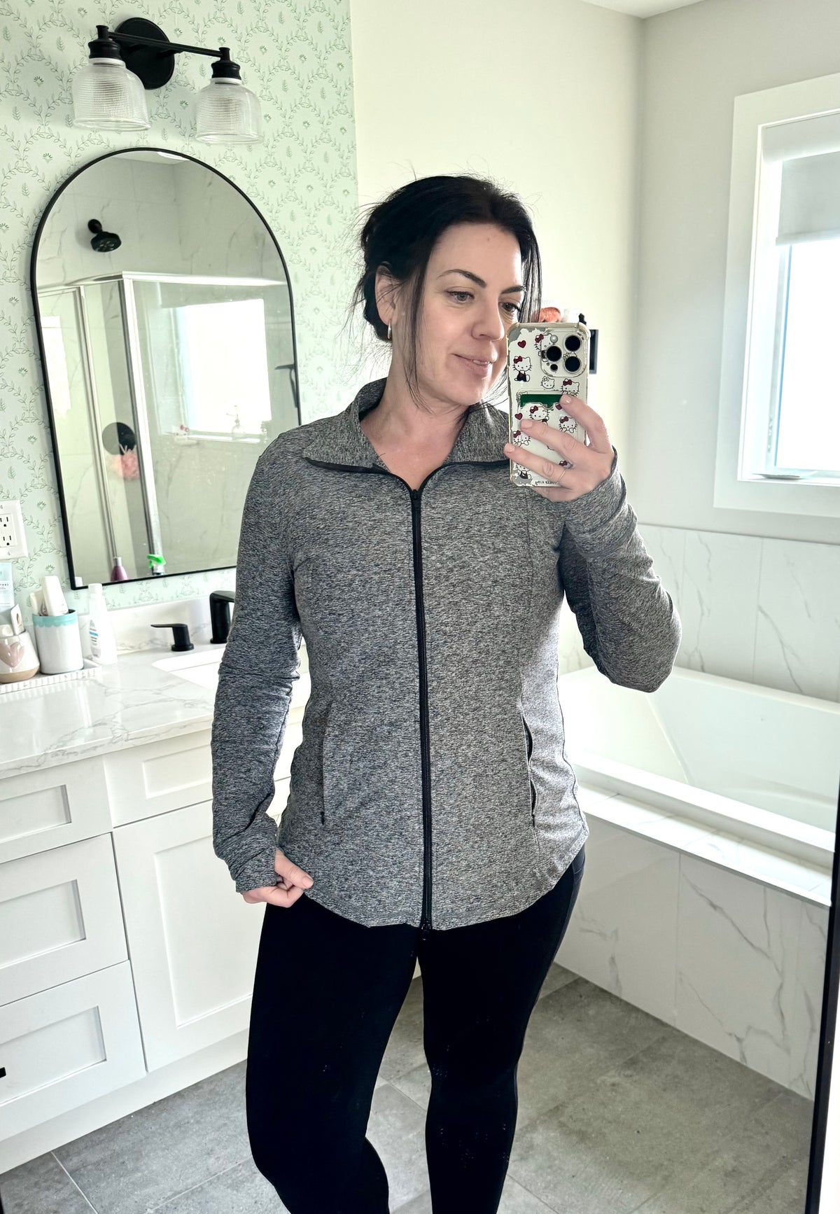 Lolli Jacket
