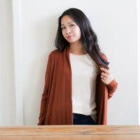 *Pre-Sale* Layer Cardi