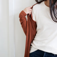 *Pre-Sale* Layer Cardi