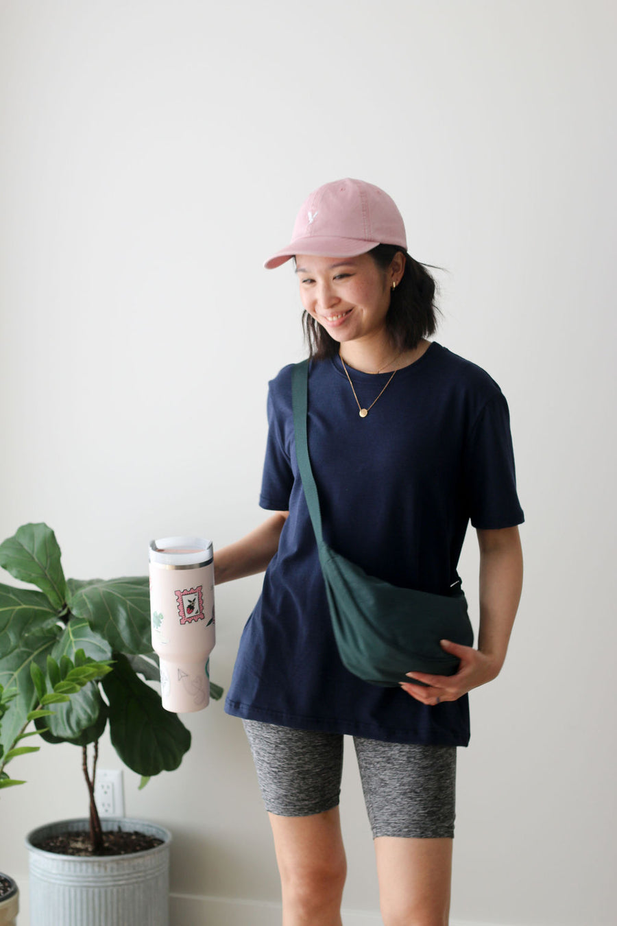 *Pre-Sale* Pocket Lolli Shorties