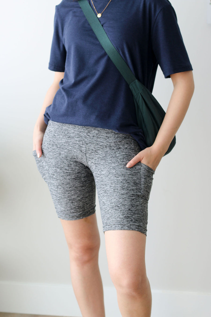 *Pre-Sale* Pocket Lolli Shorties