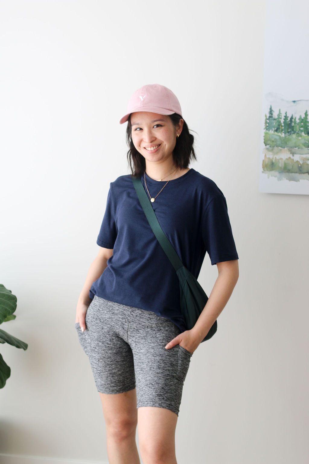 *Pre-Sale* Pocket Lolli Shorties