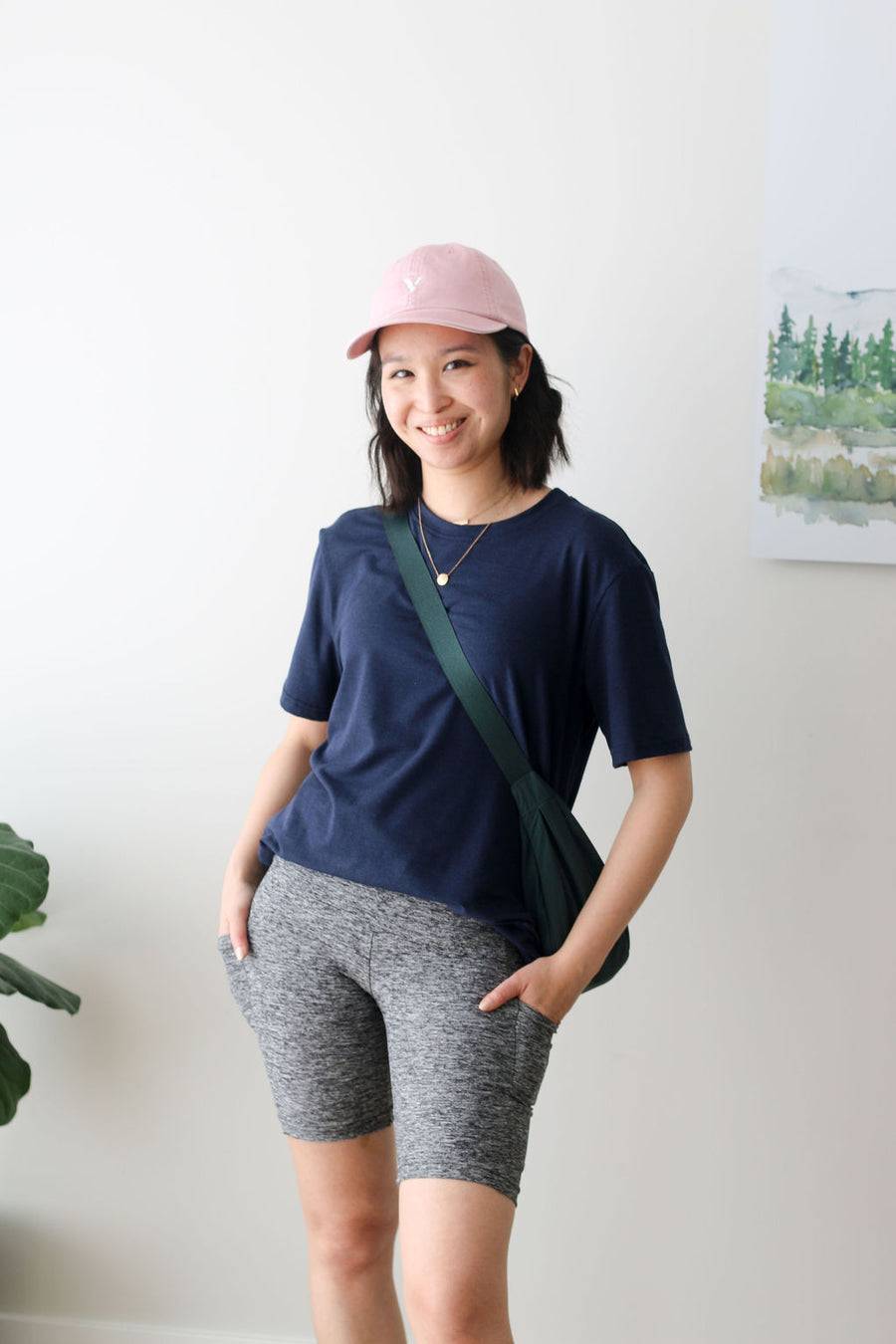 *Pre-Sale* Pocket Lolli Shorties