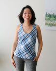 *Pre-Sale* Crop Pocket Lolli Legging